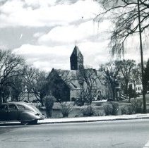 Winchester Town Hall
