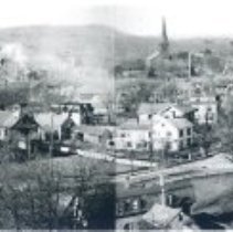 Overview of Winchester Center