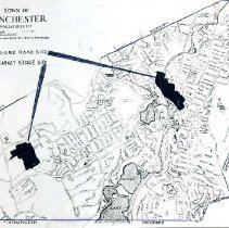 High School Study Map