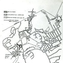 Green Belt Concept Plan