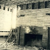 Calumet Club Interior Renovation