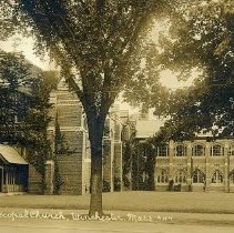 Parish of the Epiphany