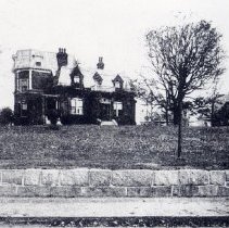 Lewis C. Pattee Estate