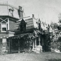 Lewis C. Patte Estate