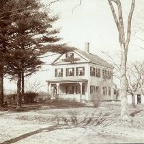 Edwin A. Wadleigh House