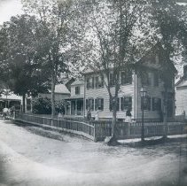 Edmund Sanderson House