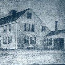 Jeduthan Richardson House