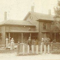 Nathaniel Richardson House