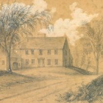 Samuel Richardson House