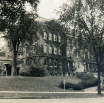 Winchester High School