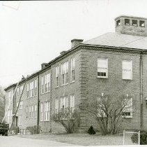 Wyman School