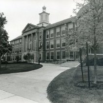 McCall School