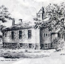 New Hope Baptist Church