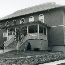 Temple Shir Tikvah