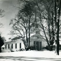 Christian Science Church