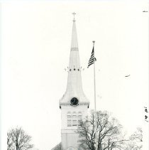 First Congregational Church