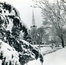 First Congregational Church