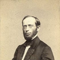 Rev. Reuben T. Robinson