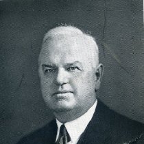 Rev. Dr. Howard Chidley