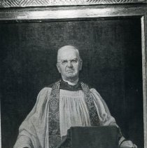 Rev. Howard Chidley