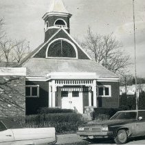 Knights of Columbus Building