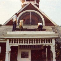 Knights of Columbus Building