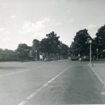 Center Railroad Station