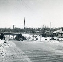 Wedgemere Railroad Station