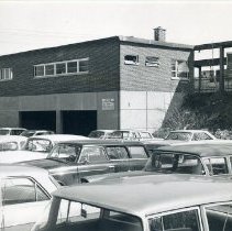 Wedgemere Railroad Station