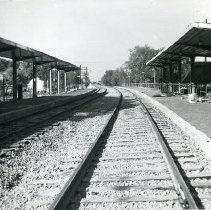 Wedgemere Railroad Station