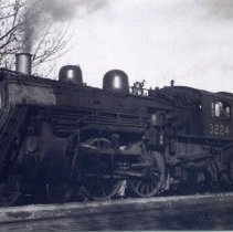Locomotive