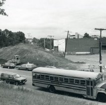 Woburn Loop Bed Removal