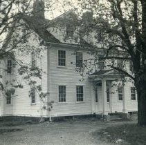 Locke farmhouse