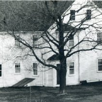 Locke farmhouse