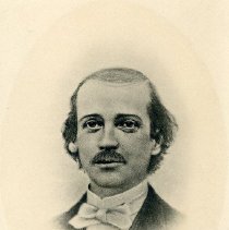 Rev. Richard Metcalf