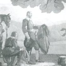 Purchase of Land from the Indians