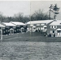 Wedge Pond Condominiums