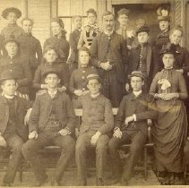 Class of 1887