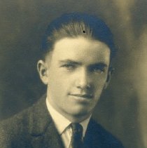 James Cullen, WHS class of 1924