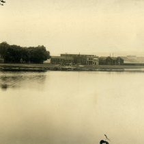 Wedge Pond and Blanchard Company