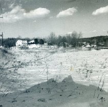 West Side Fire Station Site