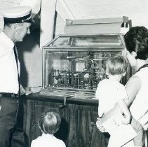 Auxiliary Fire Department