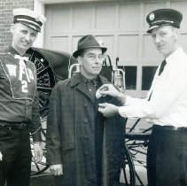 Auxiliary Fire Department