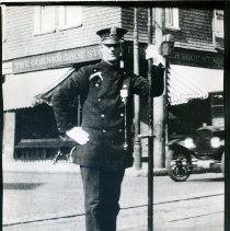 Police Officer John Noonan