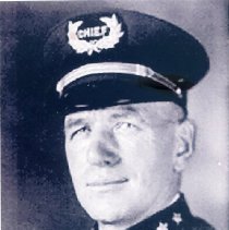 Police Chief Rogers