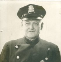 Police Officer John H. Boyle