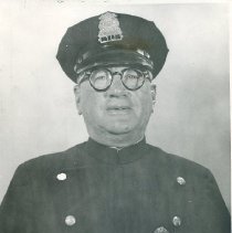 Police Officer "Dukes" Farrell