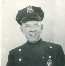 Police Officer J.Noonan
