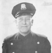 Officer "Win" Palmer