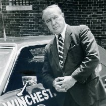 Chief Edward F. Bowler